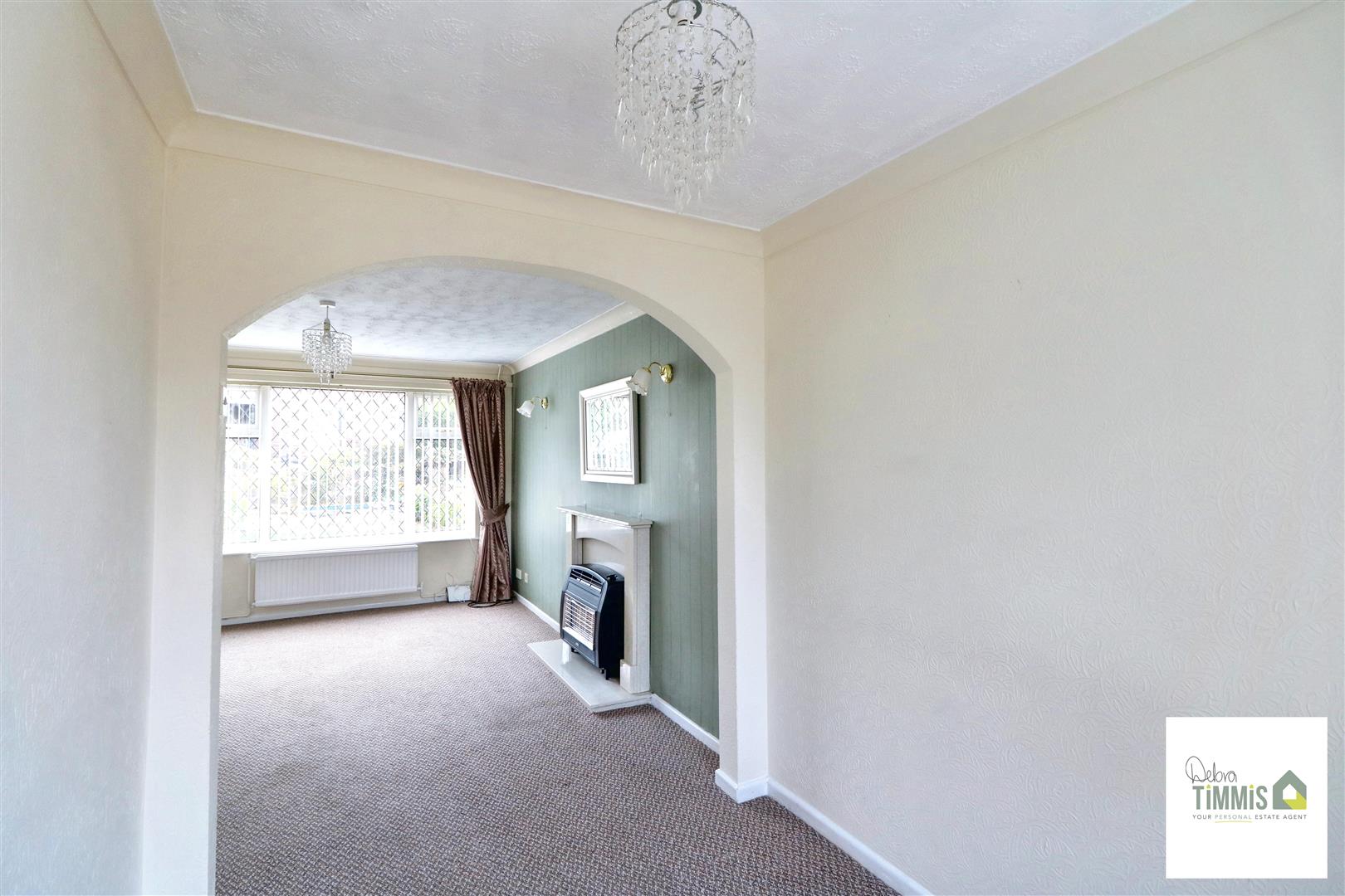 3 bed property in Malstone Avenue, Stoke-On-Trent